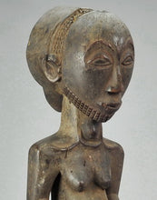 SOLD / SOLD! Large ancestor statue Singiti HEMBA Congo DRC ancestor figure MC1030 