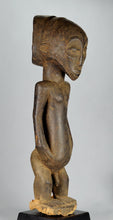 MC1399 Imposing (71cm) "Singiti" Hemba Large Ancestor Figure ancestor statue
