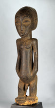 MC1399 Imposing (71cm) "Singiti" Hemba Large Ancestor Figure ancestor statue