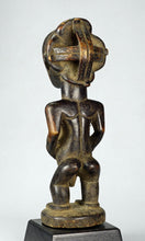 MC1334 Stunning Singiti Hemba ancestor effigy Exquisite ancestor figure African Tribal Art