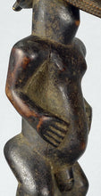 MC1334 Stunning Singiti Hemba ancestor effigy Exquisite ancestor figure African Tribal Art