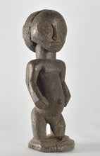 MC1527 Powerful ancestor figure Singiti Hemba powerful ancestor figure