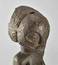 VENDU / SOLD ! MC1527 Puissante statue d'ancêtre Singiti Hemba powerful ancestor figure
