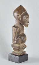 MC1820 Pretty Mini Fetish Songye Power Figure Statue Congo DRC
