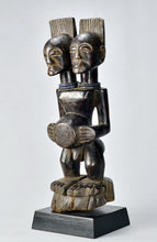 MC1735 Rare Fetish Songye Tempa Power Figure Statue Congo DRC