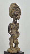 MC1481 Belle statue d'ancêtre Singiti Hemba beautiful ancestor figure