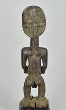 MC1481 Beautiful ancestor figure Singiti Hemba beautiful ancestor figure