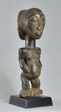 MC1706 Belle statue d'ancêtre Hemba Singiti Figure Congo rdc