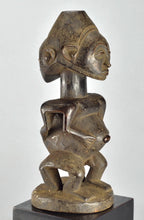 MC1498 Stunning Kabeja Hemba Sculpture Janiforme Janus figure