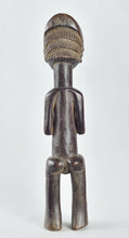 MC1681 Beautiful Luba Shankadi Statue 35cm Figure Congo DRC