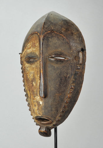 MC1146 Beautiful African mask Buyu Boyo Pre-BembeBE african mask