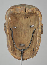 SOLD / SOLD! Rare mask JONGA MAsk Congo DRC MC1152