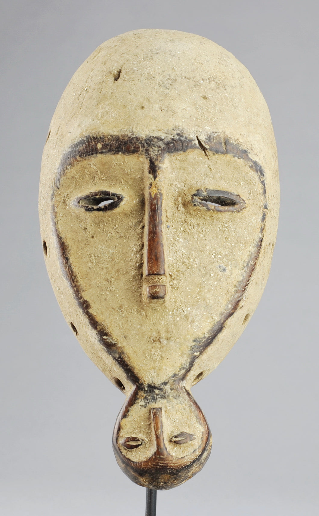 SOLD / SOLD! Exceptional Mask Idimu LEGA Exceptional Mask MC0869