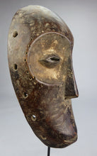 mc0892 Very nice idimu Lega Congo Mask