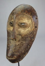 mc0892 Very nice idimu Lega Congo Mask