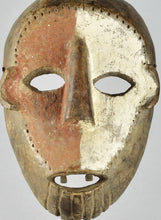 MC1641 Ngbaka mask or neighboring people of Ubangi Mask Congo DRC
