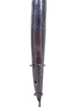 MC1800 Sifflet du Burkina Faso Gurunsi, Mossi, Bwaou Nuna whistle flûte