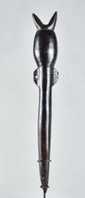 MC1800 Whistle from Burkina Faso Gurunsi, Mossi, Bwaou Nuna whistle flute