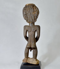 MC1793 Large Ancestor Statue Hemba Singiti Figure Congo DRC