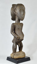 MC1793 Large Ancestor Statue Hemba Singiti Figure Congo DRC