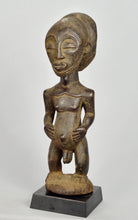SOLD / SOLD! MC1482 Singiti HEMBA ancestor statue Sayi style beautiful ancestor figure