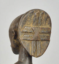 VENDU / SOLD ! MC1482 Statue d'ancêtre Singiti HEMBA style Sayi beautiful ancestor figure