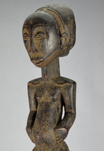 SOLD / SOLD! MC1461 Superb "Singiti" ancestor statue HEMBA Ancestor Figure Congo Drc