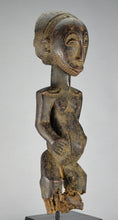 VENDU / SOLD ! MC1461 Superbe "Singiti" statue d'ancêtre  HEMBA Ancestor Figure Congo Drc
