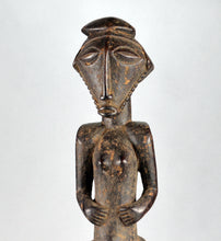 MC1300 Basikasingo Sikasingo Pre Bembe Ancestor Figure Ancestor Statue
