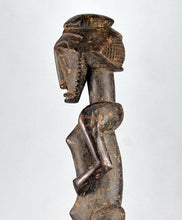 MC1300 Statue d'ancêtre Basikasingo Sikasingo Pre Bembe Ancestor Figure