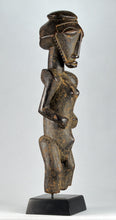MC1300 Basikasingo Sikasingo Pre Bembe Ancestor Figure Ancestor Statue