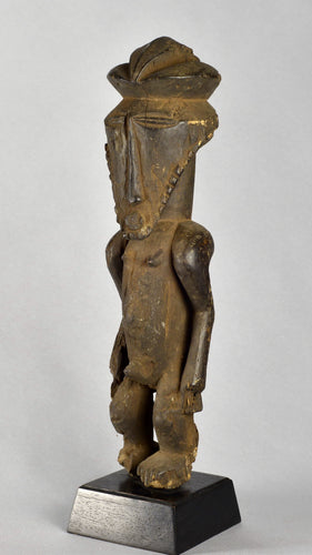 MC1350 Basikasingo Sikasingo Pre Bembe Ancestor Figure Ancestor Statue