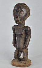 Mc1823 Statue d'ancêtre Singiti Hemba Ancestor Figure Congo Drc