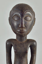 Mc1823 Statue d'ancêtre Singiti Hemba Ancestor Figure Congo Drc
