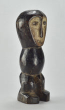 MC1796 Statue Iginga Lega Bwami Figure Congo African Tribal Art
